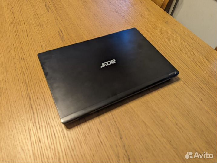 Acer aspire 4820 TG