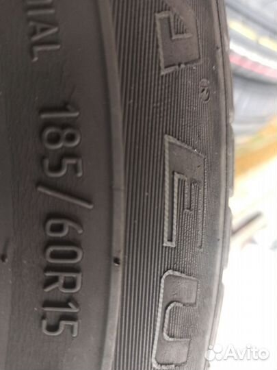 КАМА Кама-Евро-236 185/60 R15 84