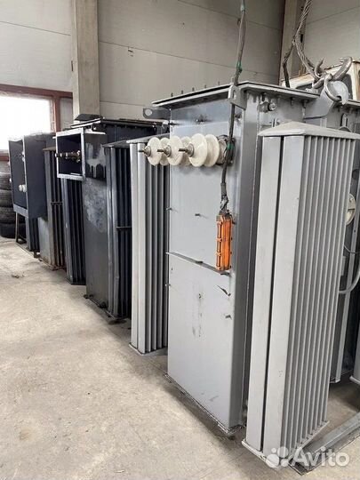 Трансформатор ремонт арт14235