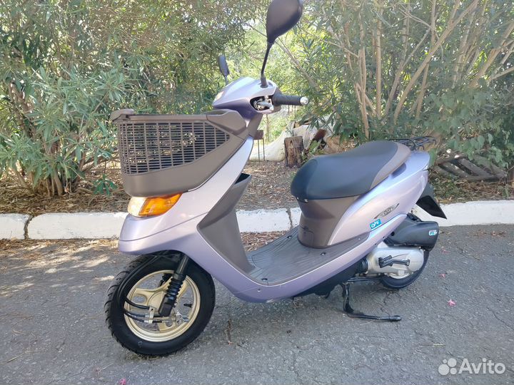 Honda Dio AF68