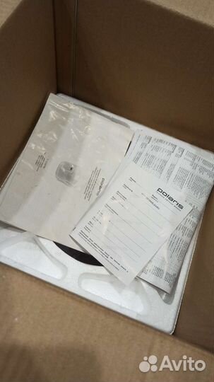 Мультиварка на запчасти