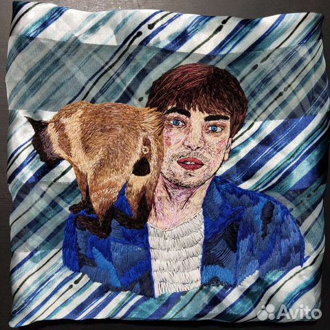 Слава кпсс антихайп портрет