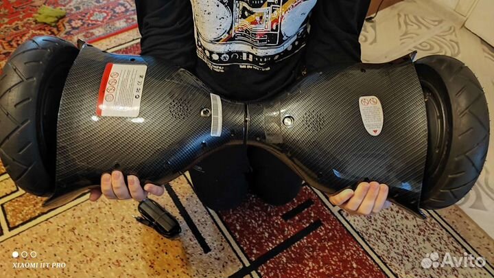 Гироскутер Hoverbot C-1 light