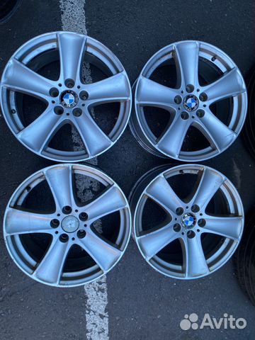Диски bmw r18