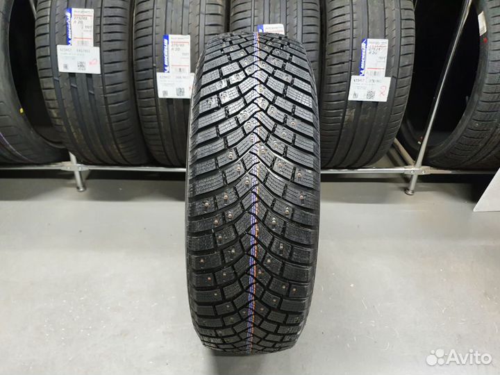 Continental IceContact 3 215/65 R16