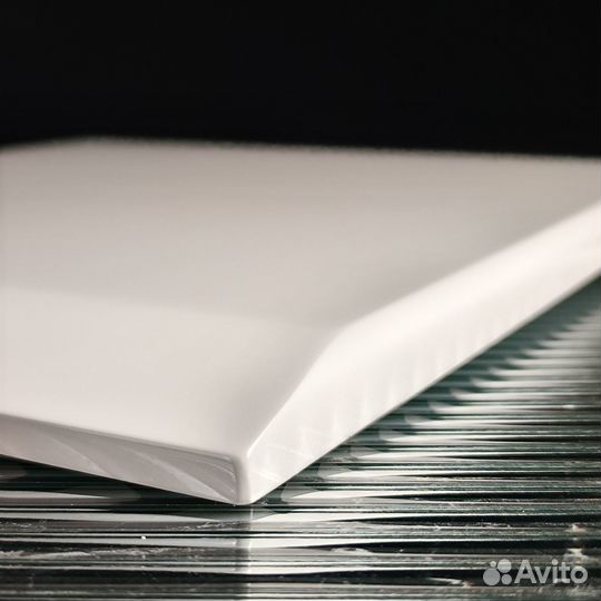 Глянцевые фасады