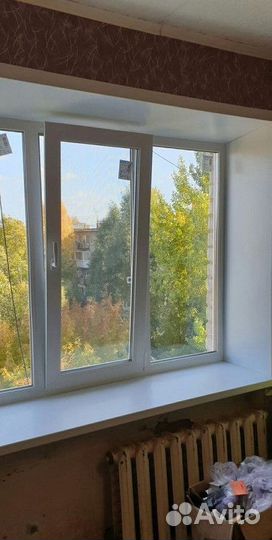 Пластиковые окна / Окна пвх / Евро окна под ключ