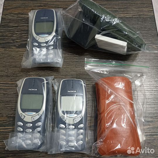 Nokia 3310
