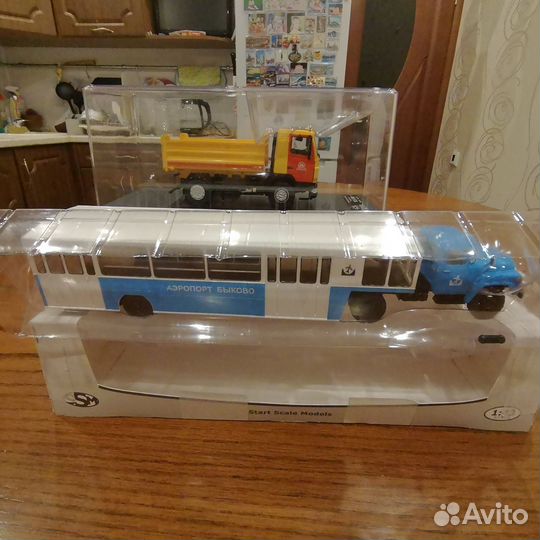 Модели автомобилей 1 43 ssm