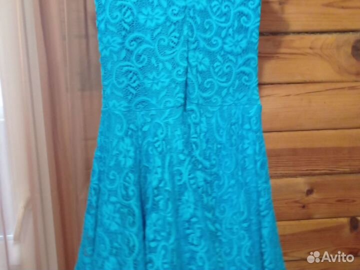 Платье рейтинговое 158