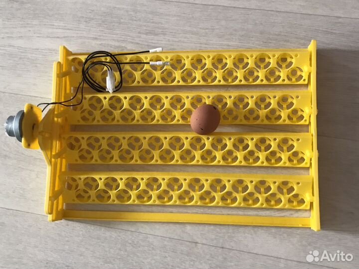 Лотки для инкубатора