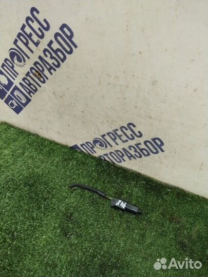 Датчик температуры Ford Focus 2+ хэтчбек 1.6 2009