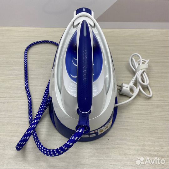 Парогенератор Philips GC8711/20