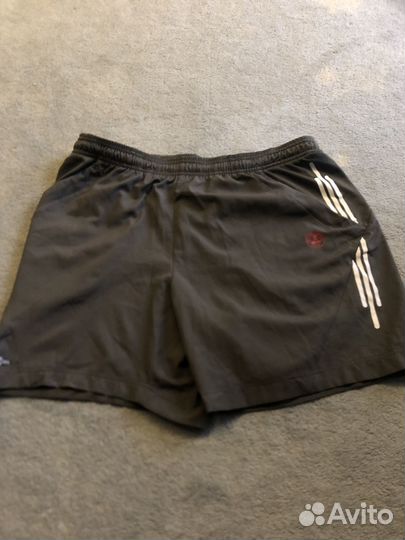 Шорты adidas мужские