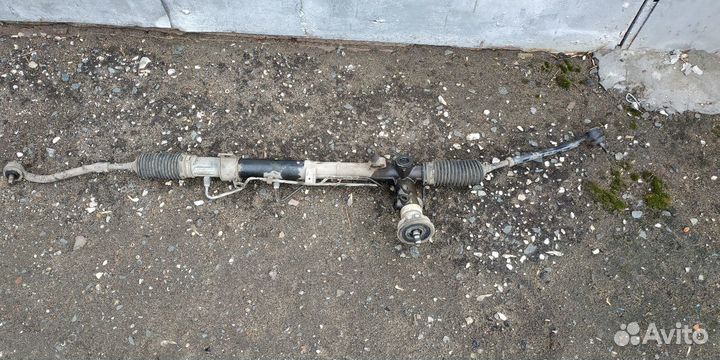 Рейка рулевая