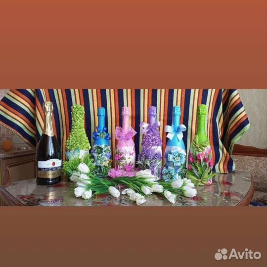 Поделки своими руками