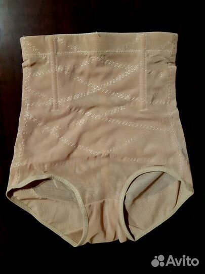 Антицеллюлитные шорты/ трусы