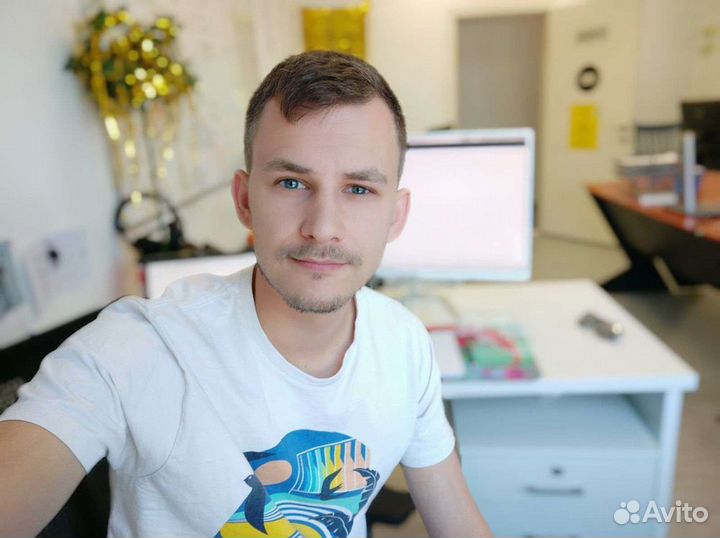 Ремонт и обслуживание компьютеров и ноутбуков