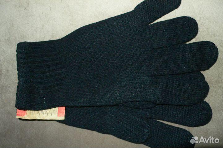 Перчатки форменные п / ш