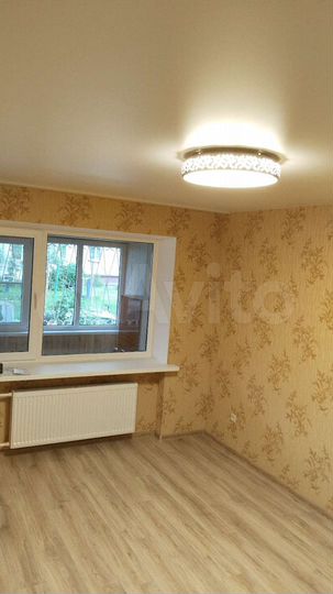 2-к. квартира, 51 м², 1/5 эт.