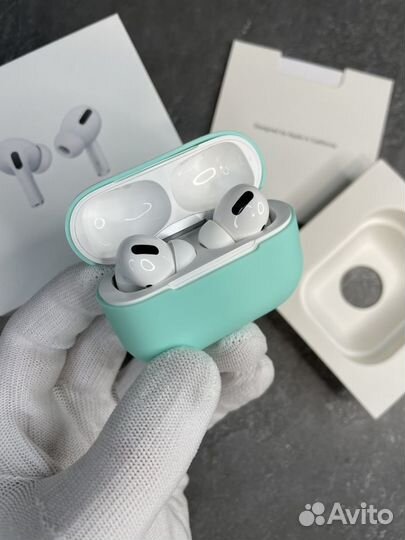 AirPods Pro