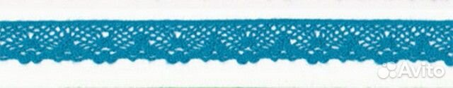 Кружевная лента 