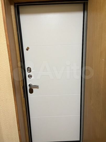 2-к. квартира, 43 м², 4/5 эт.