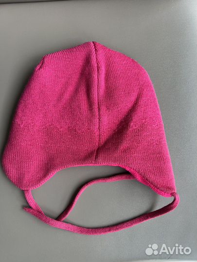 Зимняя шапка Reima 52 см