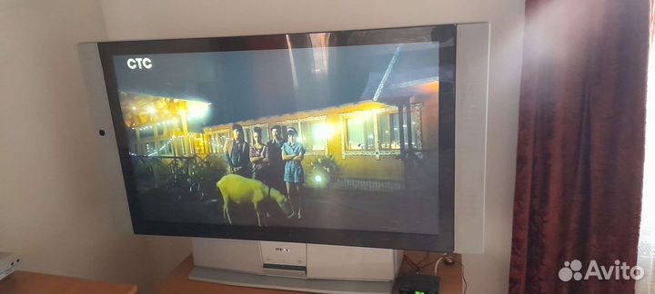 Телевизор 50 дюймов бу