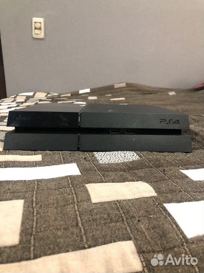 Sony playstation 4 Fat