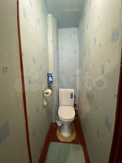3-к. квартира, 50,3 м², 5/5 эт.