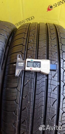 Nexen N'Priz AH8 205/65 R16 95H