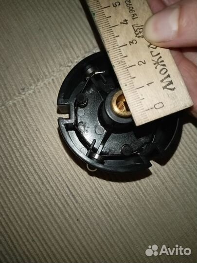 Привод filter drive для соковыжималки Bork