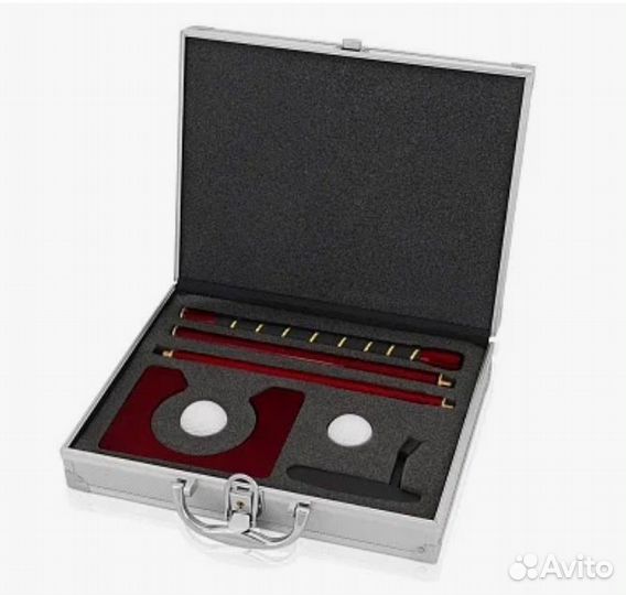 Офисный набор для гольфа «Багс»