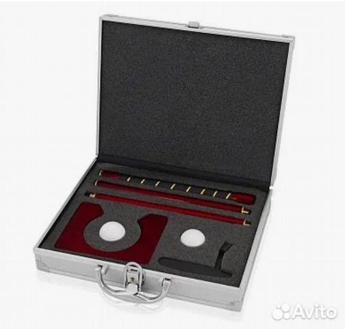 Офисный набор для гольфа «Багс»