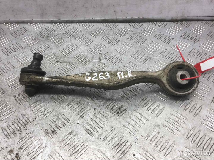 Рычаг передний правый Ауди А6 Bdh