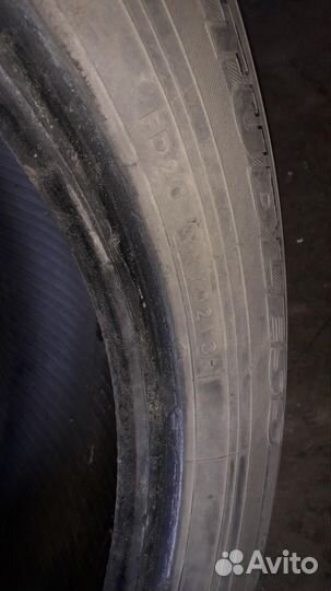 Yokohama Ice Guard IG50 205/60 R16
