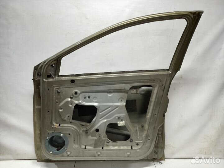 Chery Bonus A13 дверь передняя правая