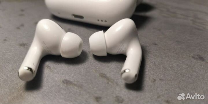 Наушники apple airpods pro 2 premium 1:1