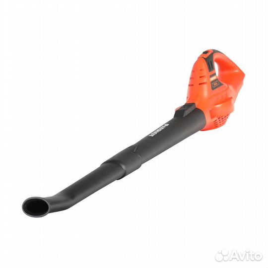 Воздуходувка аккумуляторная Patriot CB 215 UES