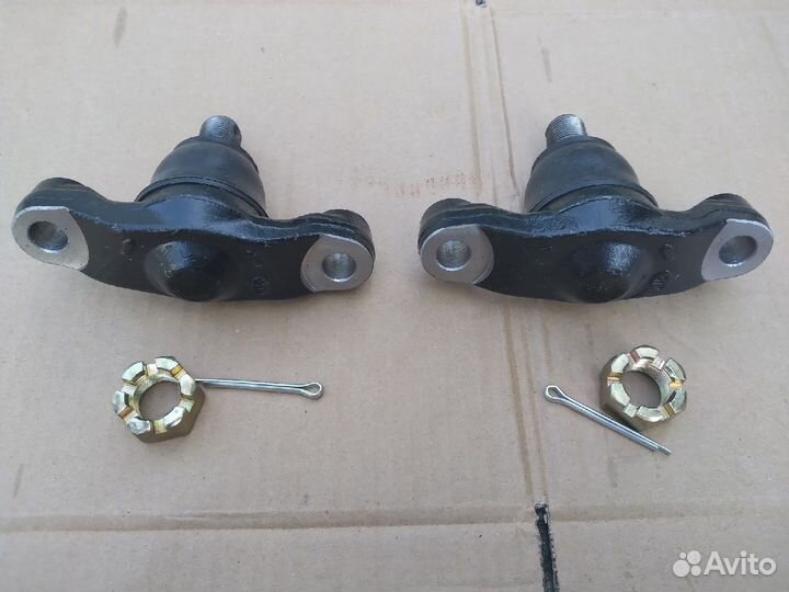 Шаровые опоры KIA mohave