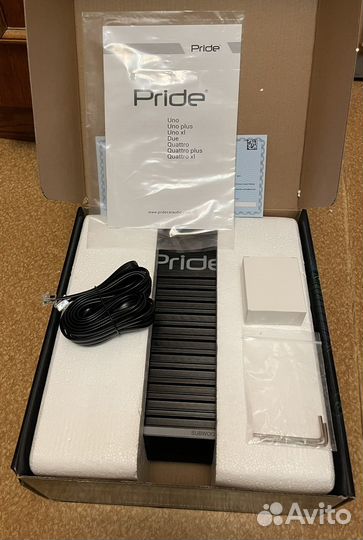 Моноблок Pride Uno