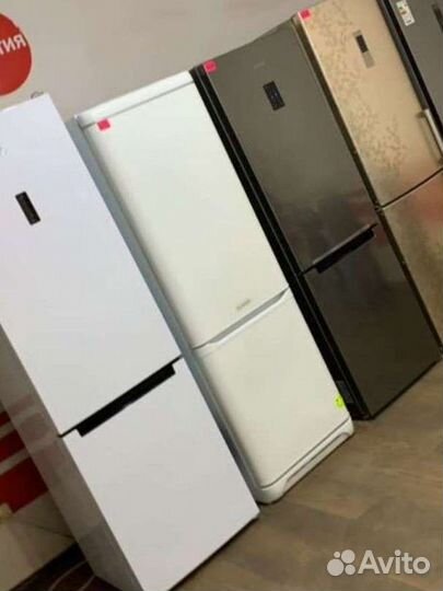 Холодильник бу с гарантией и доставкой