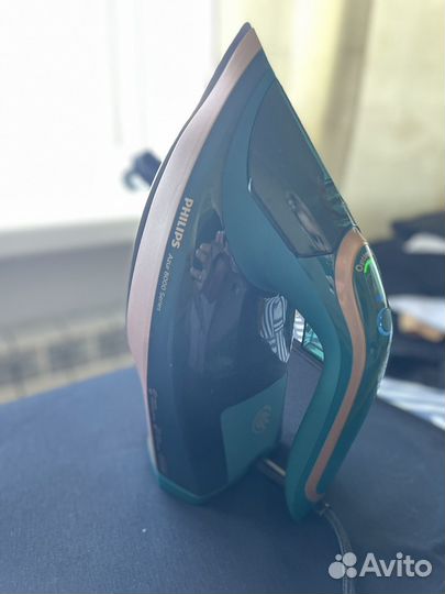 Утюг philips azur 8000 series DST 8030/70