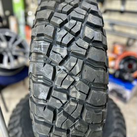 Bfgoodrich Mud-Terrain T/A KM3 265/75 R16 119Q