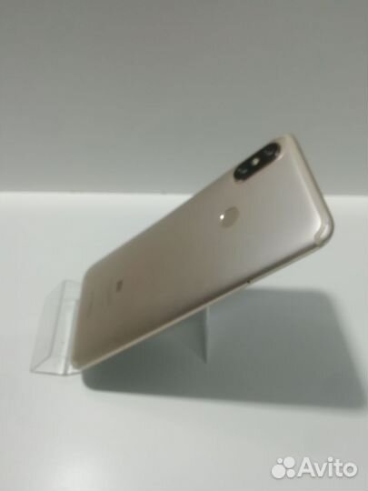 Xiaomi Mi A2, 4/64 ГБ