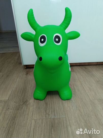 Игрушка прыгунок