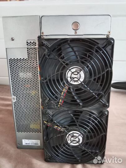 Asic Antminer s 19/126 чипов 115th