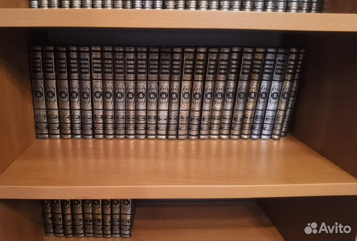 Энциклопедический словарь брокгауза и ефрона