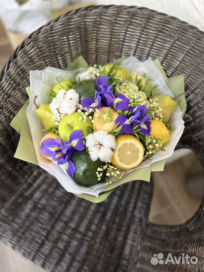 Фудбукеты под заказ в Брянске